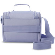 Foto de Lonchera Juvenil Totto Ecole Solid Morado 