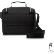 Foto de Lonchera Juvenil Totto Ecole Solid Negro 