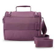 Foto de Lonchera Juvenil Totto Ecole Solid Rosado 