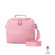 Foto de Lonchera Juvenil Totto Tacoa M5E Rosa 