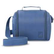 Foto de Lonchera Juvenil Totto Tracer L Azul Horizont 
