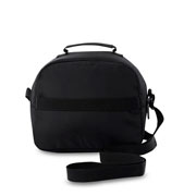 Foto de Lonchera Juvenil Totto Trik N01 Negro 