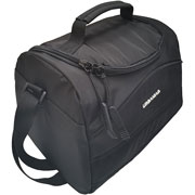 Foto de Lonchera Juvenil Urbania Basics Ur401 Negro 