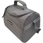 Foto de Lonchera Juvenil Urbania Basics Ur402 Zinc 