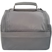 Foto de Lonchera Juvenil Urbania Basics Ur402 Zinc 