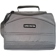 Foto de Lonchera Juvenil Urbania Basics Ur402 Zinc 