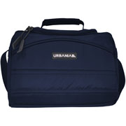 Foto de Lonchera Juvenil Urbania Basics Ur403 Azul Cobalto 