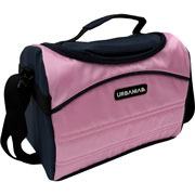 Foto de Lonchera Juvenil Urbania Basics Ur505 Lila 