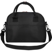 Foto de Lonchera Juvenil Xtrem Bayside 5Xt Negro/Rosa 