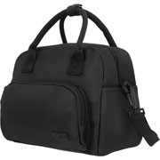 Foto de Lonchera Juvenil Xtrem Bayside 5Xt Negro 