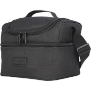 Foto de Lonchera Juvenil Xtrem Cook 303 Black 