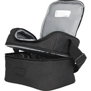 Foto de Lonchera Juvenil Xtrem Cook 303 Black 