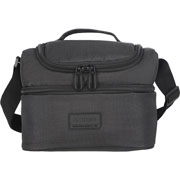Foto de Lonchera Juvenil Xtrem Cook 303 Black 