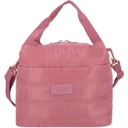 Foto de Lonchera Juvenil Xtrem Neo 3.0 5Xt Rosa/Gris 