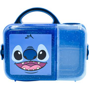 Foto de Lonchera Sxxi 1669-1018 Con Botella Stitch 