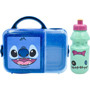 Foto de Lonchera Sxxi 1669-1018 Con Botella Stitch 