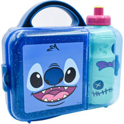 Foto de Lonchera Sxxi 1669-1018 Con Botella Stitch 