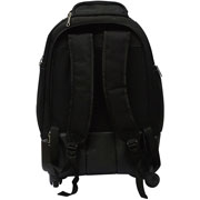 Foto de Maleta Peaktour Brunei 16Pulg para Viaje Negro 
