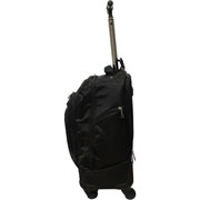 Foto de Maleta Peaktour Brunei 16Pulg para Viaje Negro 