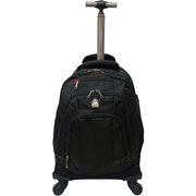 Foto de Maleta Peaktour Brunei 16Pulg para Viaje Negro 