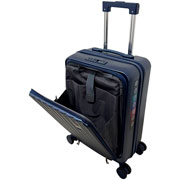Foto de Maleta Peaktour Creta 20P para Viaje Azul 