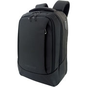 Foto de Maleta Peaktour Edmonton 16Pulg para Viaje Negro 