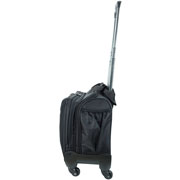 Foto de Maleta Peaktour Estocolmo 17Pulg para Viaje Negro 