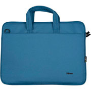 Foto de Maletin Laptop Trust Bologna Azul 24448 