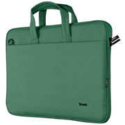 Foto de Maletin Laptop Trust Bologna Verde 24450 