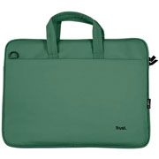 Foto de Maletin Laptop Trust Bologna Verde 24450 