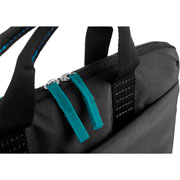 Foto de Maletin Tucano Smilza 14 Pulgadas Negro 