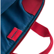 Foto de Maletin Tucano Smilza 14 Pulgadas Rojo 