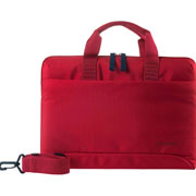 Foto de Maletin Tucano Smilza 14 Pulgadas Rojo 