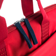 Foto de Maletin Tucano Smilza 14 Pulgadas Rojo 