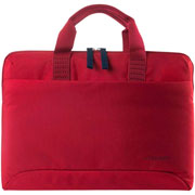 Foto de Maletin Tucano Smilza 14 Pulgadas Rojo 