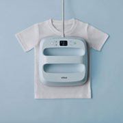 Foto de Maquina de prensado Cricut Easypress 3 9x9in Zen Azul 