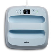 Foto de Maquina de prensado Cricut Easypress 3 9x9in Zen Azul 