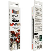 Foto de Marcador Copic Ciao L&M Architect Con 3 