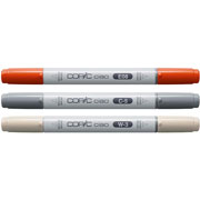 Foto de Marcador Copic Ciao L&M Architect Con 3 