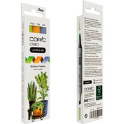 Foto de Marcador Copic Ciao L&M Botanic Con 3 