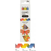 Foto de Marcador Copic Ciao L&M Brilliant Con 3 