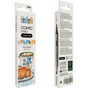 Foto de Marcador Copic Ciao L&M Cozy Con 3 