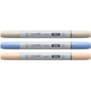 Foto de Marcador Copic Ciao L&M Cozy Con 3 