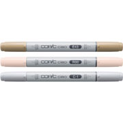 Foto de Marcador Copic Ciao L&M Mellow Con 3 