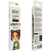 Foto de Marcador Copic Ciao L&M Natural Con 3 