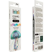 Foto de Marcador Copic Ciao L&M Pastel Con 3 