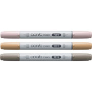 Foto de Marcador Copic Ciao L&M Pet Con 3 