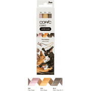 Foto de Marcador Copic Ciao L&M Pet Con 3 