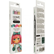 Foto de Marcador Copic Ciao L&M Vibrant Con 3 