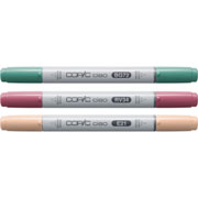 Foto de Marcador Copic Ciao L&M Vibrant Con 3 